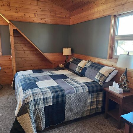 Rocky Ridge Country Lodge Mountain View Bagian luar foto