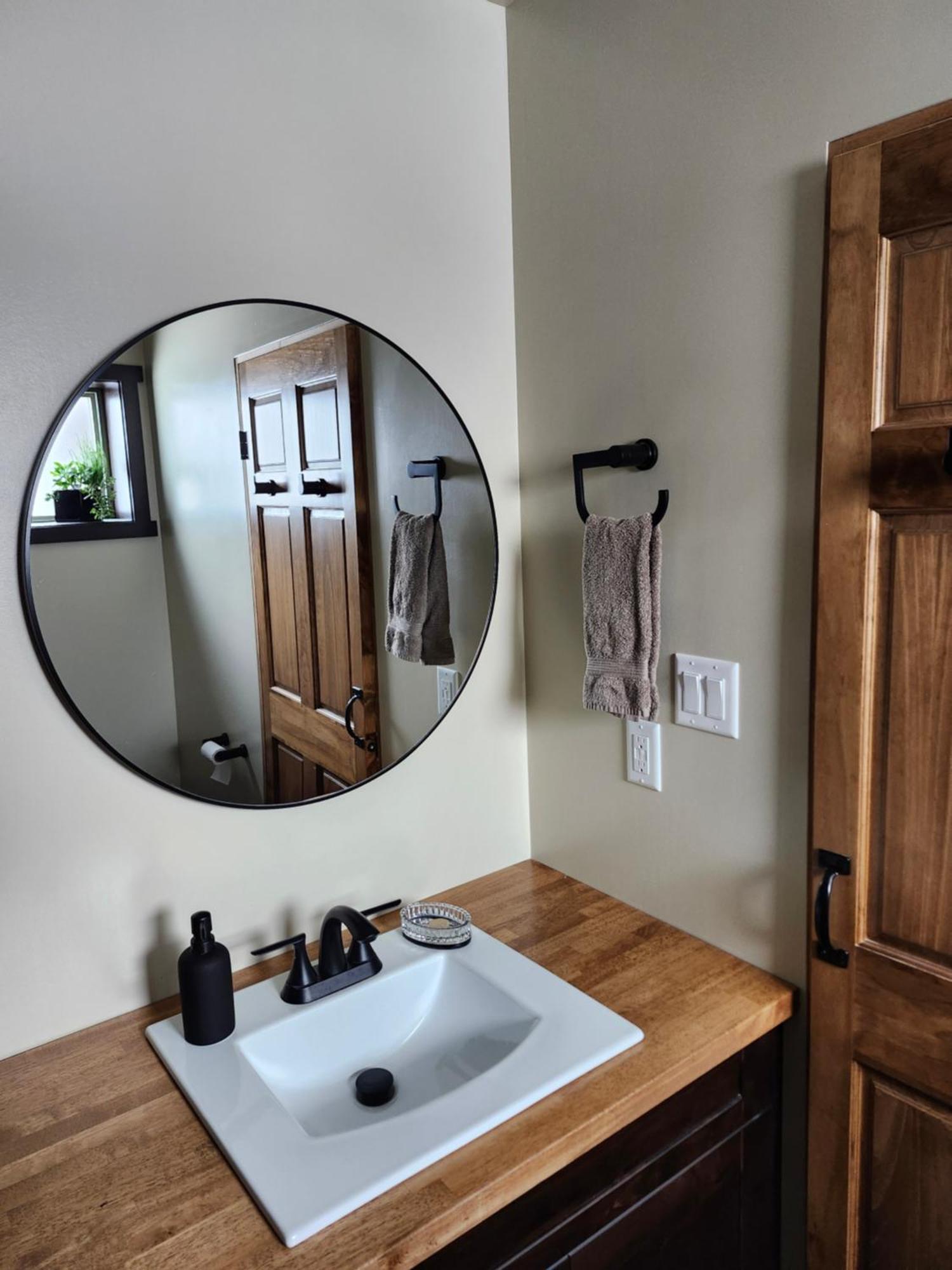 Rocky Ridge Country Lodge Mountain View Bagian luar foto