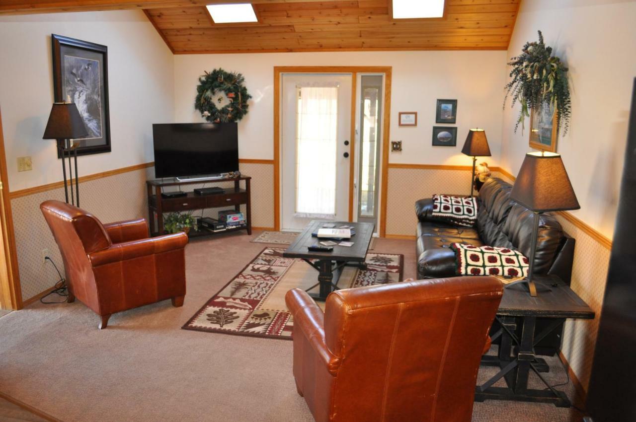 Rocky Ridge Country Lodge Mountain View Bagian luar foto