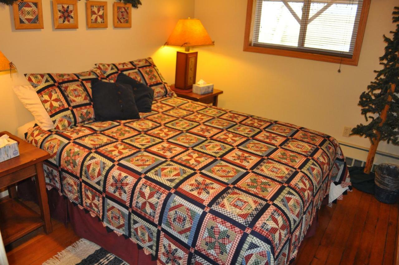Rocky Ridge Country Lodge Mountain View Bagian luar foto